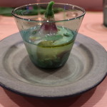 余市SAGRA - 涼し気な器。