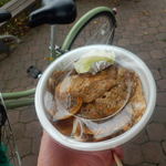 炭焼豚丼 空海 - ここまでお疲れ様　らいみぃたん