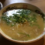 丸和前ラーメン - 