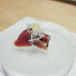 髙橋 謙太郎 - かつお漬け藁焼き☆