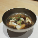 髙橋 謙太郎 - きのこ鍋 平茸 舞茸 なめこ☆