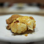 髙橋 謙太郎 - 伊勢海老の老焼き☆