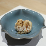 髙橋 謙太郎 - たらの白子☆