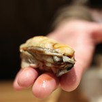 髙橋 謙太郎 - 煮牡蠣☆