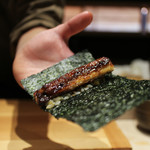 髙橋 謙太郎 - 鰻☆