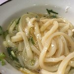 谷川米穀店 - 釜玉〜