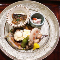 割烹 八彩 新大阪店 - 