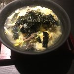 Matsusaka Gyuu Yakiniku M Hozenji Yokocho Ten