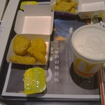 マクドナルド - 