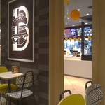 マクドナルド - 