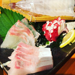 博多中洲 遊食亭  - 