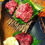 博多中洲 遊食亭  - 