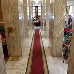 Bettoja Atlantico Hotel - 