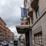 Bettoja Atlantico Hotel - 