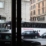 Bettoja Atlantico Hotel - 