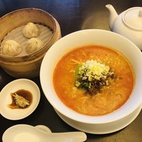 京鼎樓 HANARE店 - 