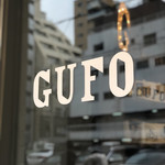 GUFO - 御馳走様でした☆