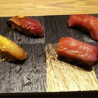 築地青空三代目 大名古屋ビルヂング店 - 
