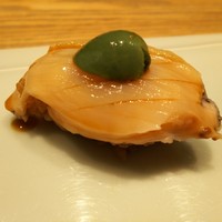 築地青空三代目 大名古屋ビルヂング店 - 
