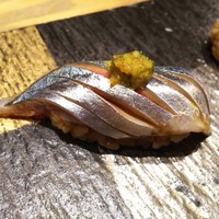 築地青空三代目 大名古屋ビルヂング店 - 