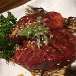 焼肉 一丁目 - 