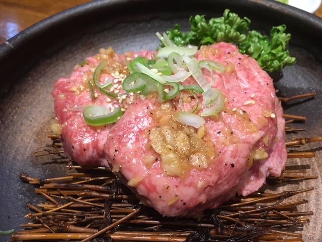 焼肉 一丁目 西武新宿 焼肉 ネット予約可 食べログ