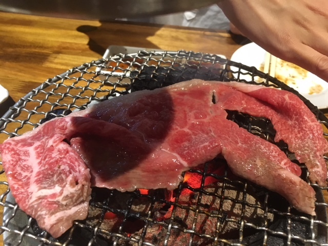 焼肉 一丁目 西武新宿 焼肉 ネット予約可 食べログ