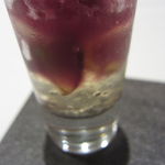 ユニッソン デ クール - 巨峰のヴェリーヌＵＰ１