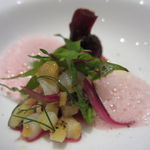 ユニッソン デ クール - ベトラブとトコブシのソンシュエルＵＰ２