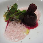 ユニッソン デ クール - ベトラブとトコブシのソンシュエルＵＰ１