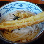 丸亀製麺 - 