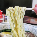翠凰楼 - 麺