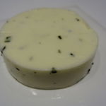 ユニッソン デ クール - 海藻バター