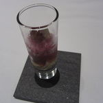 ユニッソン デ クール - 巨峰のヴェリーヌ