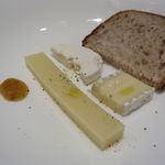 ユニッソン デ クール - フロマージュ・ジュール