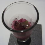 ユニッソン デ クール - 巨峰のヴェリーヌＵＰ２