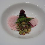 ユニッソン デ クール - ベトラブとトコブシのソンシュエル