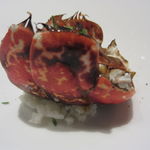 オマールブルー"テルミドール"１