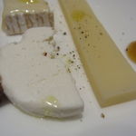 ユニッソン デ クール - フロマージュ・ジュールＵＰ２