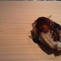 鮨 おか林 - 名物　蒸し穴