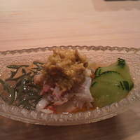 鮨 おか林 - 