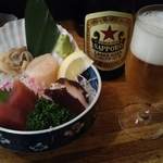 田舎料理 田子兵衛 - 