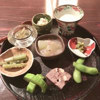 たでの葉 - 