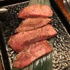 焼肉トラジ 新橋店