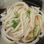 讃岐うどん がもう - 