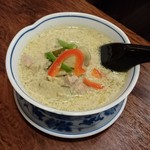 タイ料理 タイタイ - 