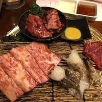 焼肉トラジ 新橋店 - 