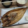 食事処 ながもり