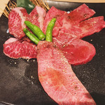 Yakiniku Toraji - 