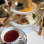 高級茶房 あじさい - 